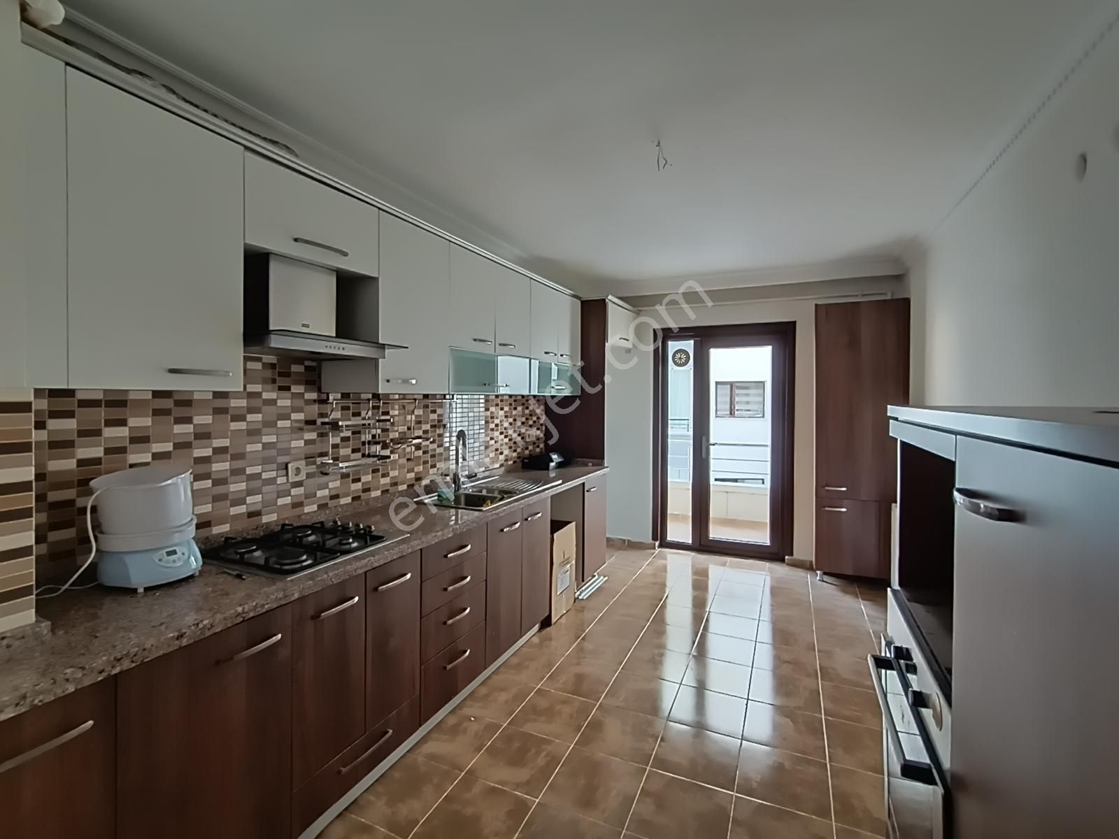 Elit Ve Nezih Binada/ön Cephe/bakımlı/kiracılı/fırsat/4+1 - Görsel 29