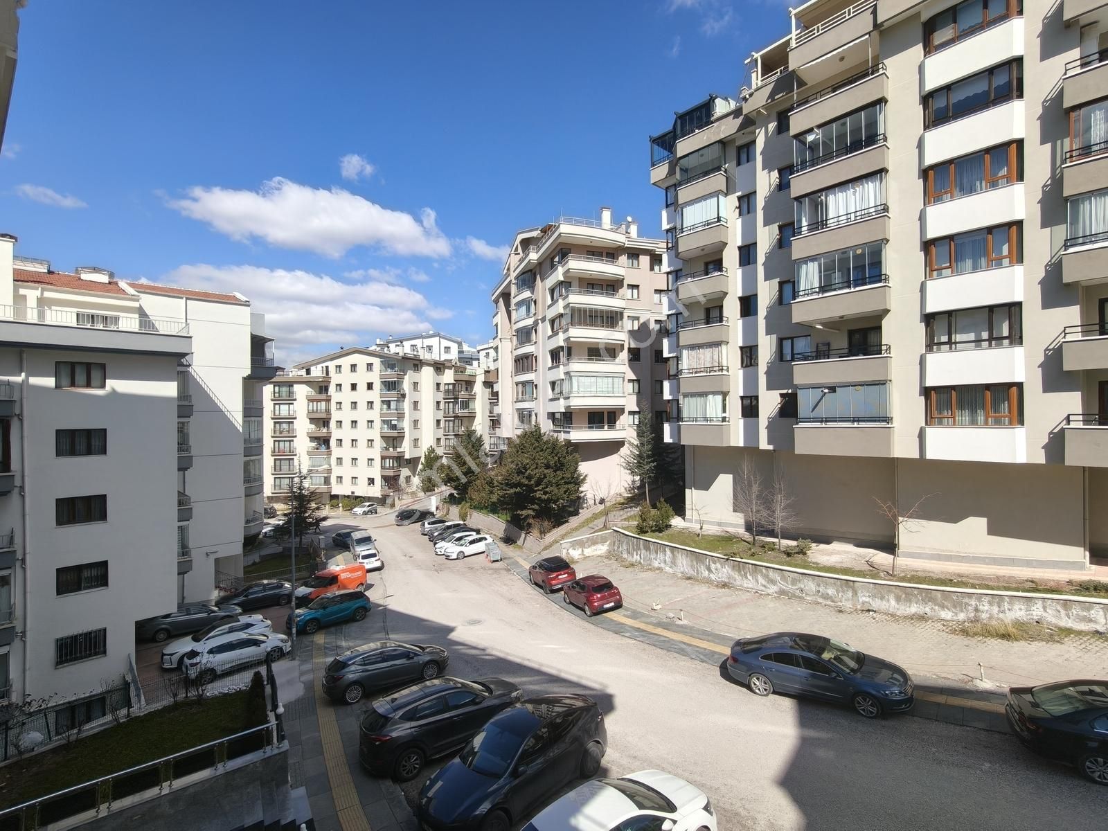 Elit Ve Nezih Binada/ön Cephe/bakımlı/kiracılı/fırsat/4+1