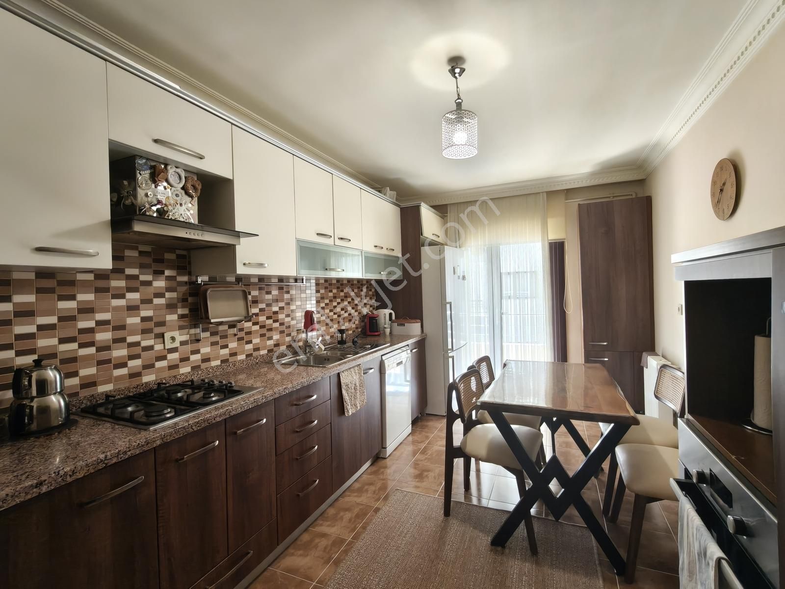 Elit Ve Nezih Binada/ön Cephe/bakımlı/kiracılı/fırsat/4+1 - Görsel 21