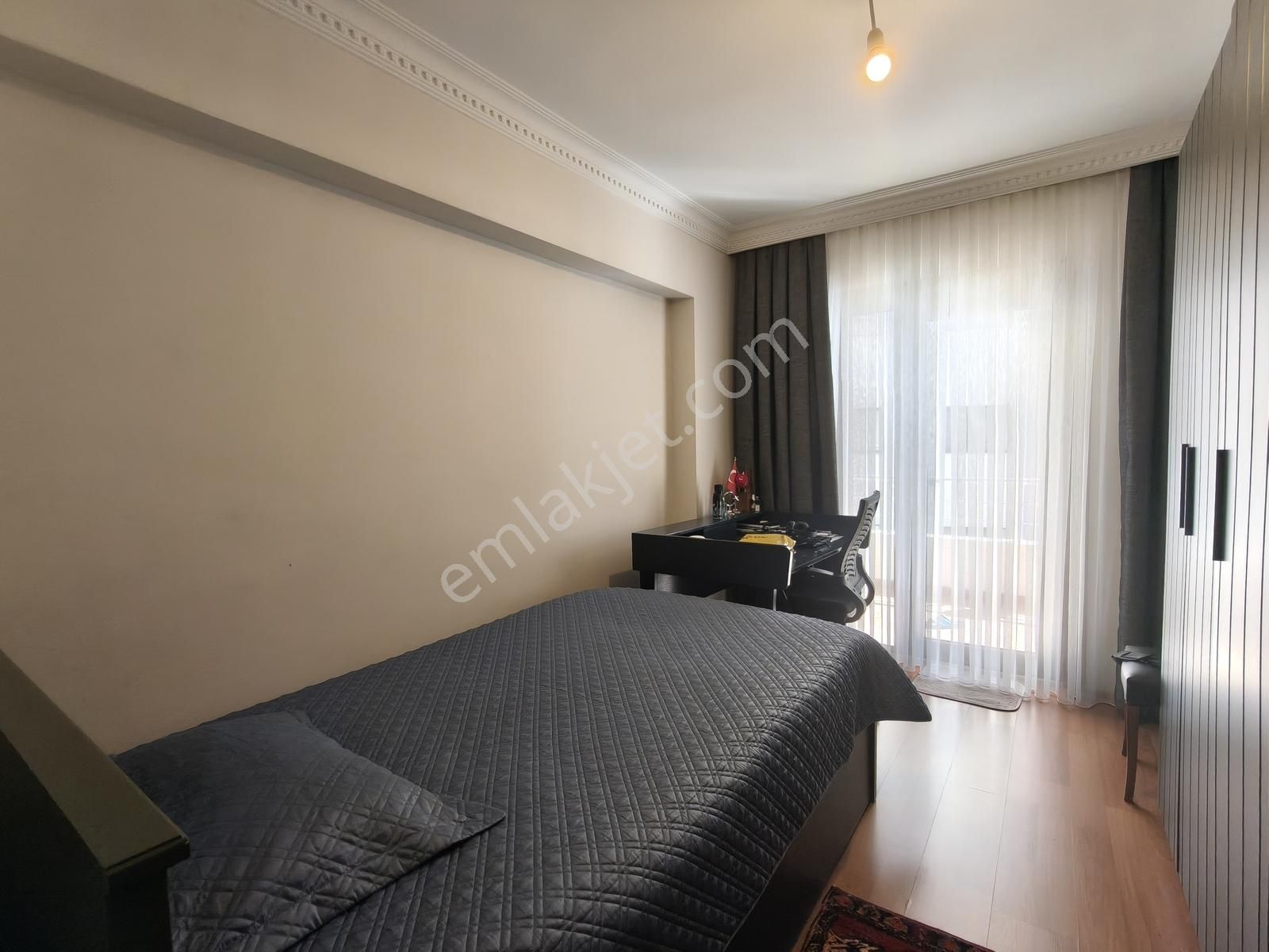 Elit Ve Nezih Binada/ön Cephe/bakımlı/kiracılı/fırsat/4+1 - Görsel 20