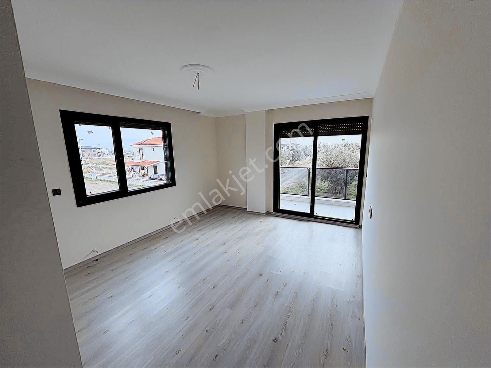 Rw Nefes'ten Altınova'da 1. Kalite 3+1 Villa - Görsel 13