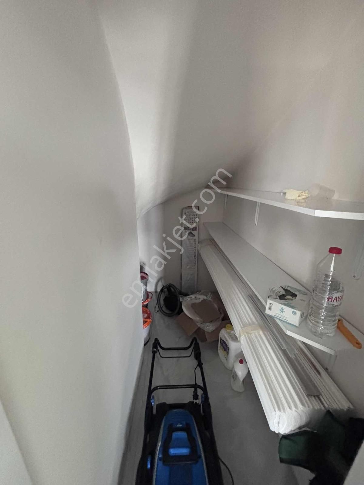 Rw Nefes'ten Altınova'da 1. Kalite 3+1 Villa - Görsel 12