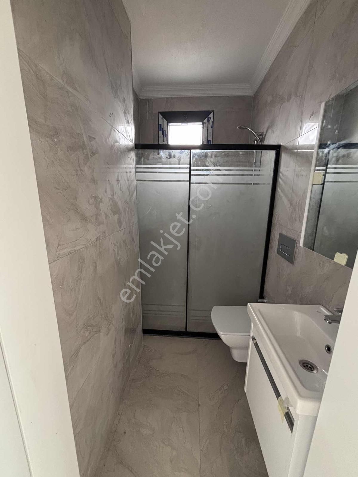 Rw Nefes'ten Altınova'da 1. Kalite 3+1 Villa - Görsel 9