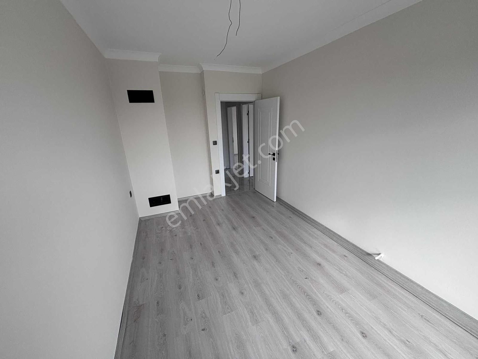 Rw Nefes'ten Altınova'da 1. Kalite 3+1 Villa - Görsel 14