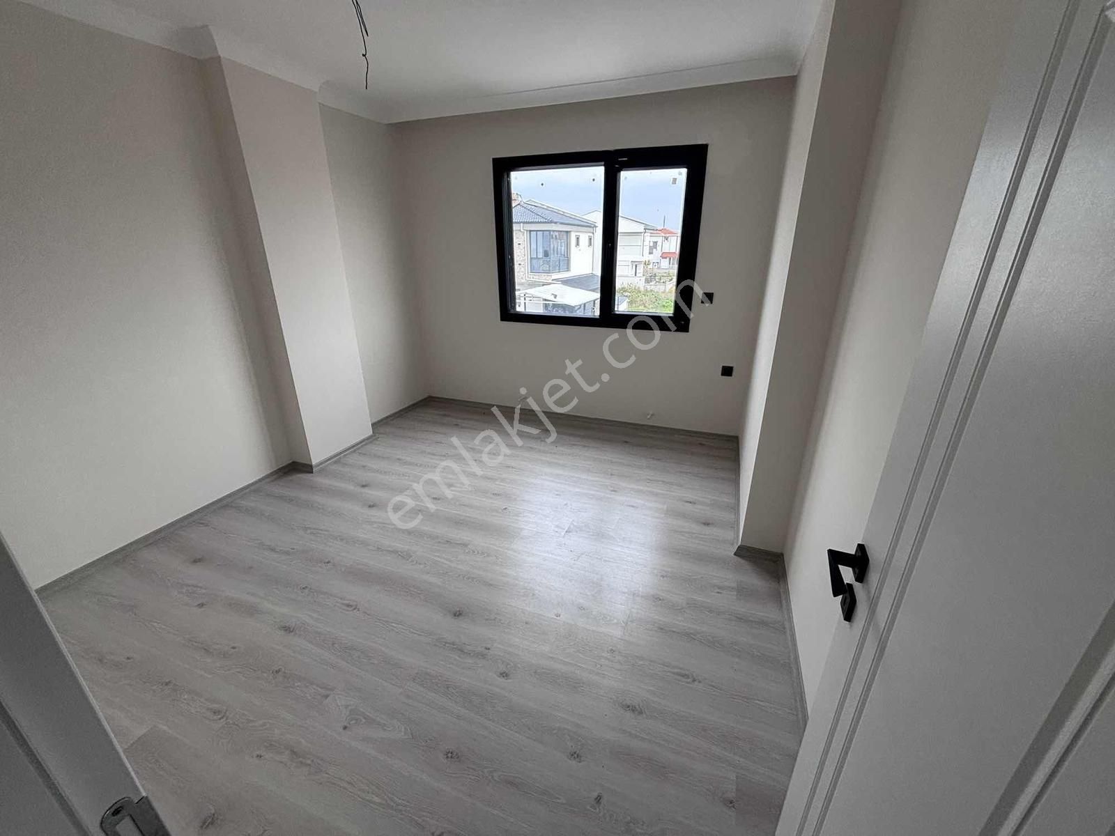 Rw Nefes'ten Altınova'da 1. Kalite 3+1 Villa - Görsel 16