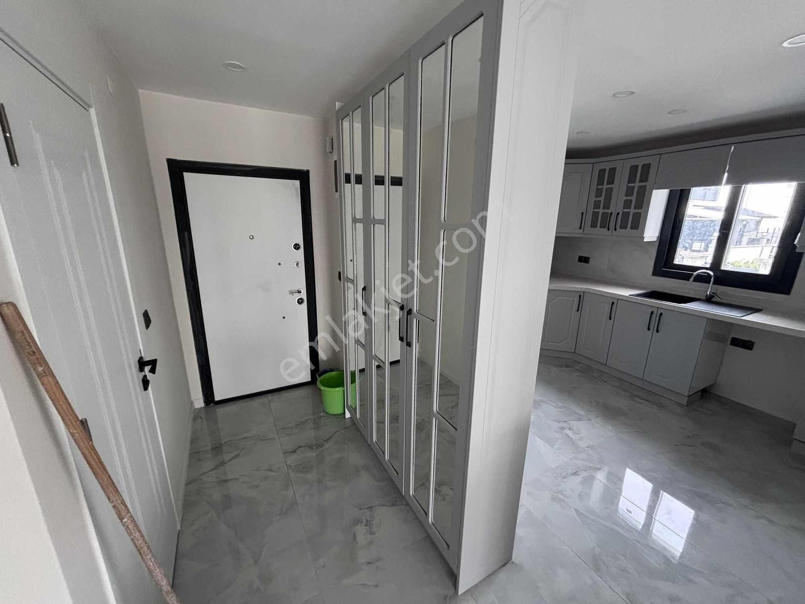 Rw Nefes'ten Altınova'da 1. Kalite 3+1 Villa - Görsel 11