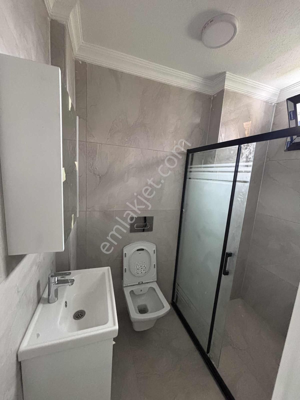 Rw Nefes'ten Altınova'da 1. Kalite 3+1 Villa - Görsel 18