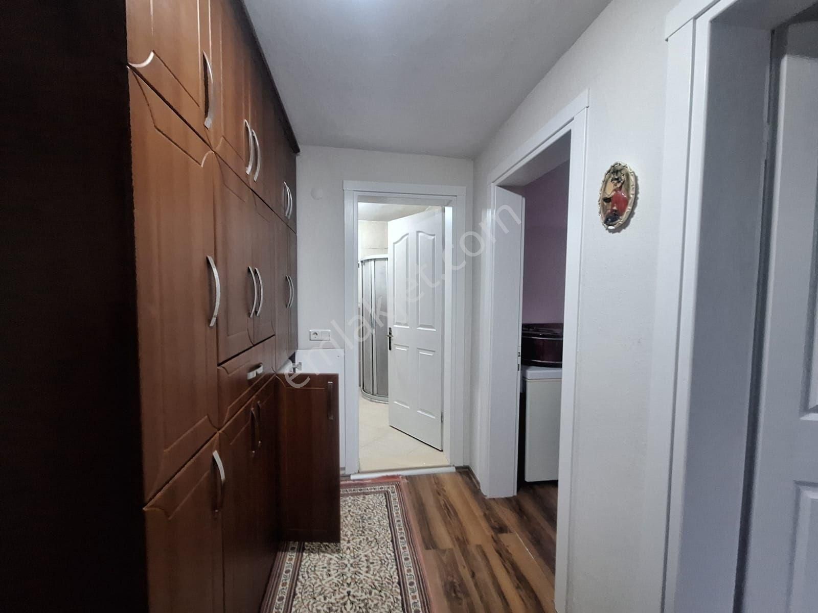 Kabakum Köyü İçerisinde Satılık 12139 M2 Zeytinlik İççiftlik Evi - Görsel 15