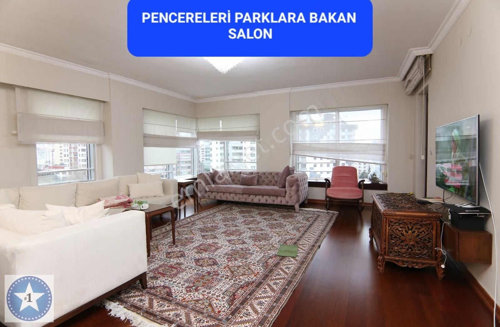 Çok Özel Konum Çok Özel Bina - Özel Ve Ferah Bir Daire - Görsel 28