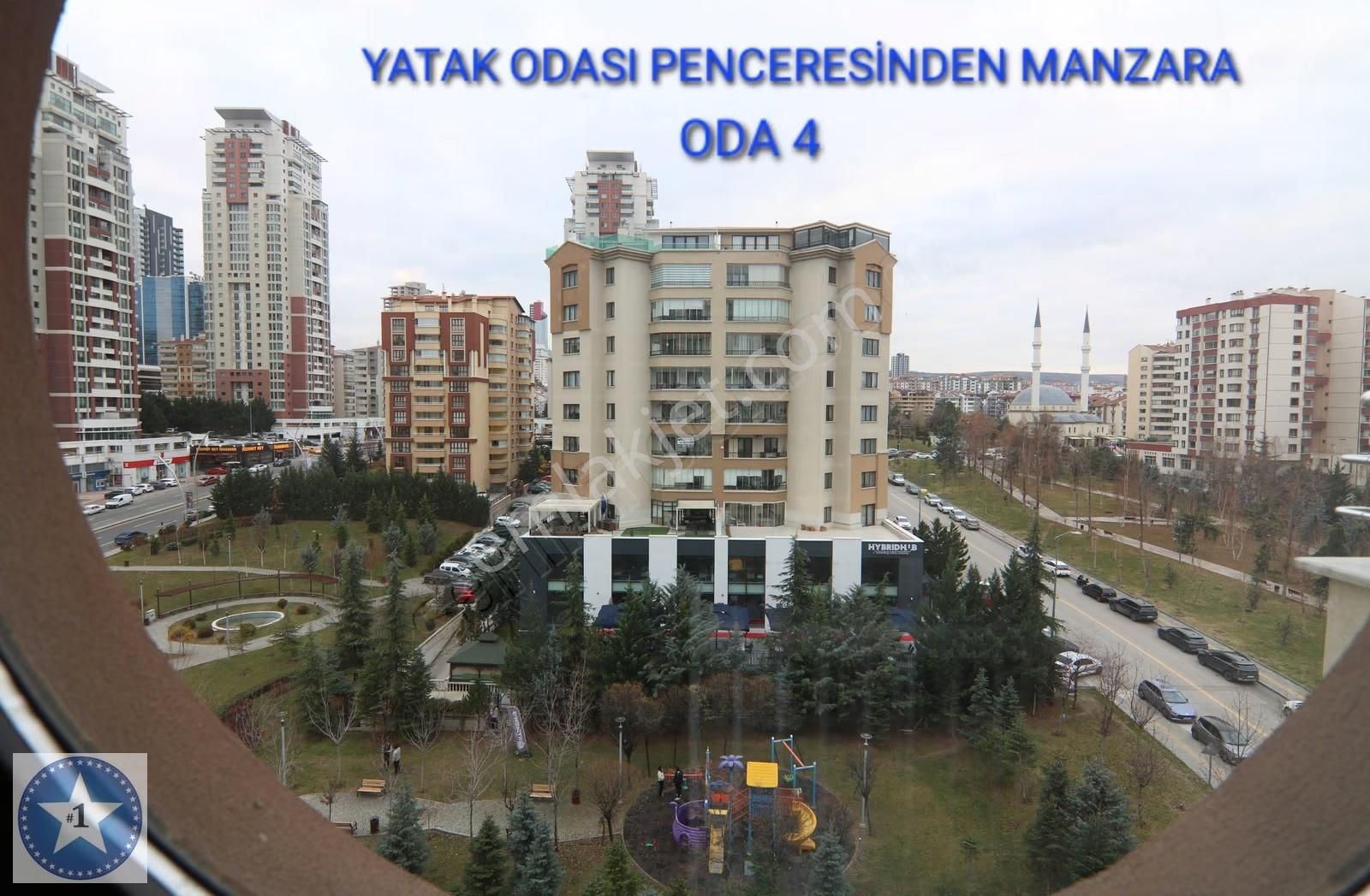 Çok Özel Konum Çok Özel Bina - Özel Ve Ferah Bir Daire - Görsel 18