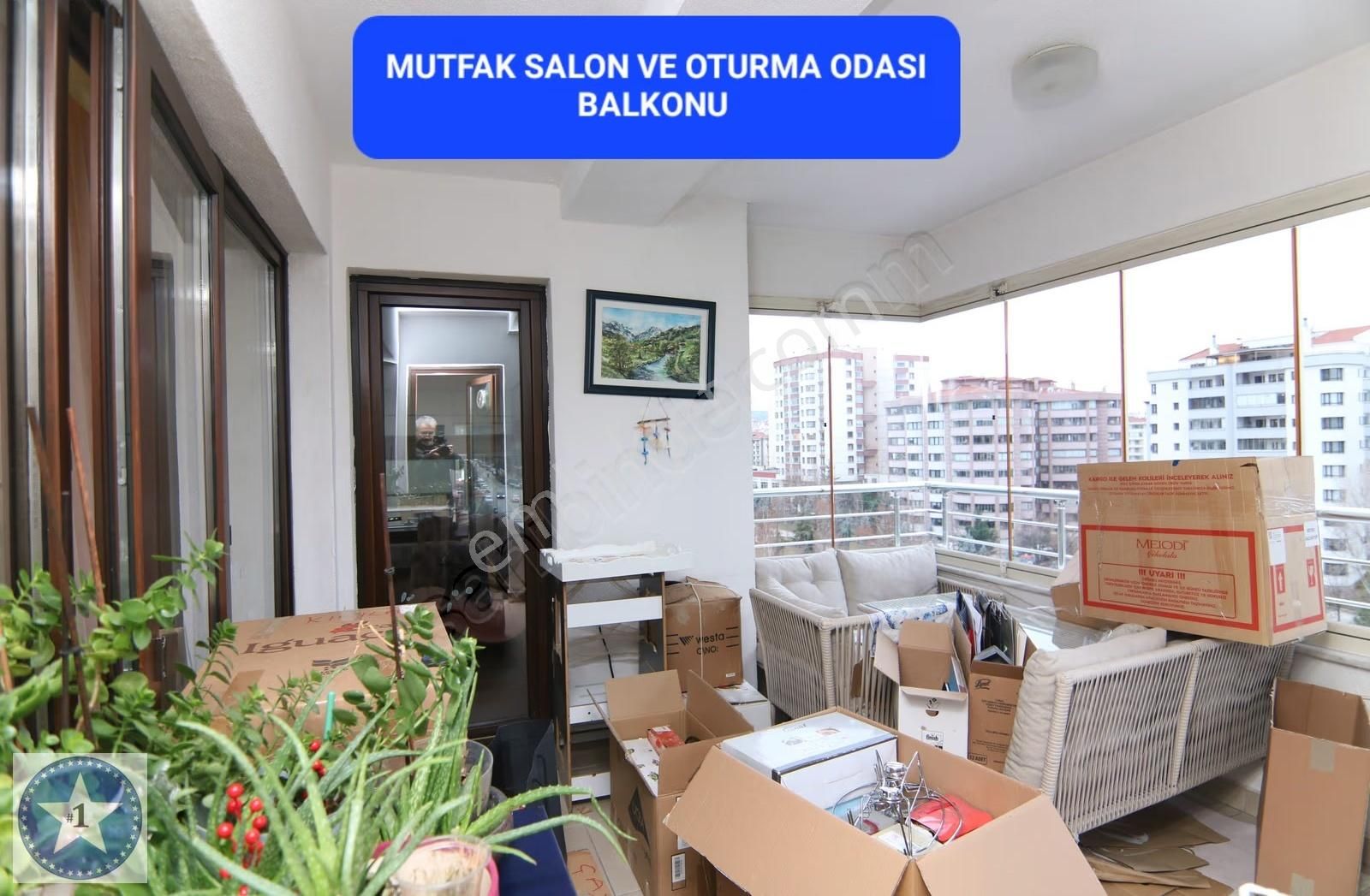 Çok Özel Konum Çok Özel Bina - Özel Ve Ferah Bir Daire - Görsel 24