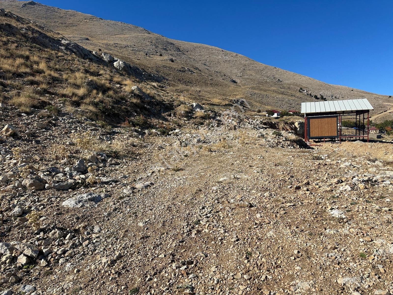 Çağlarca Feslikan Yaylasında 581 M2 İmarlı Arsa - Görsel 2