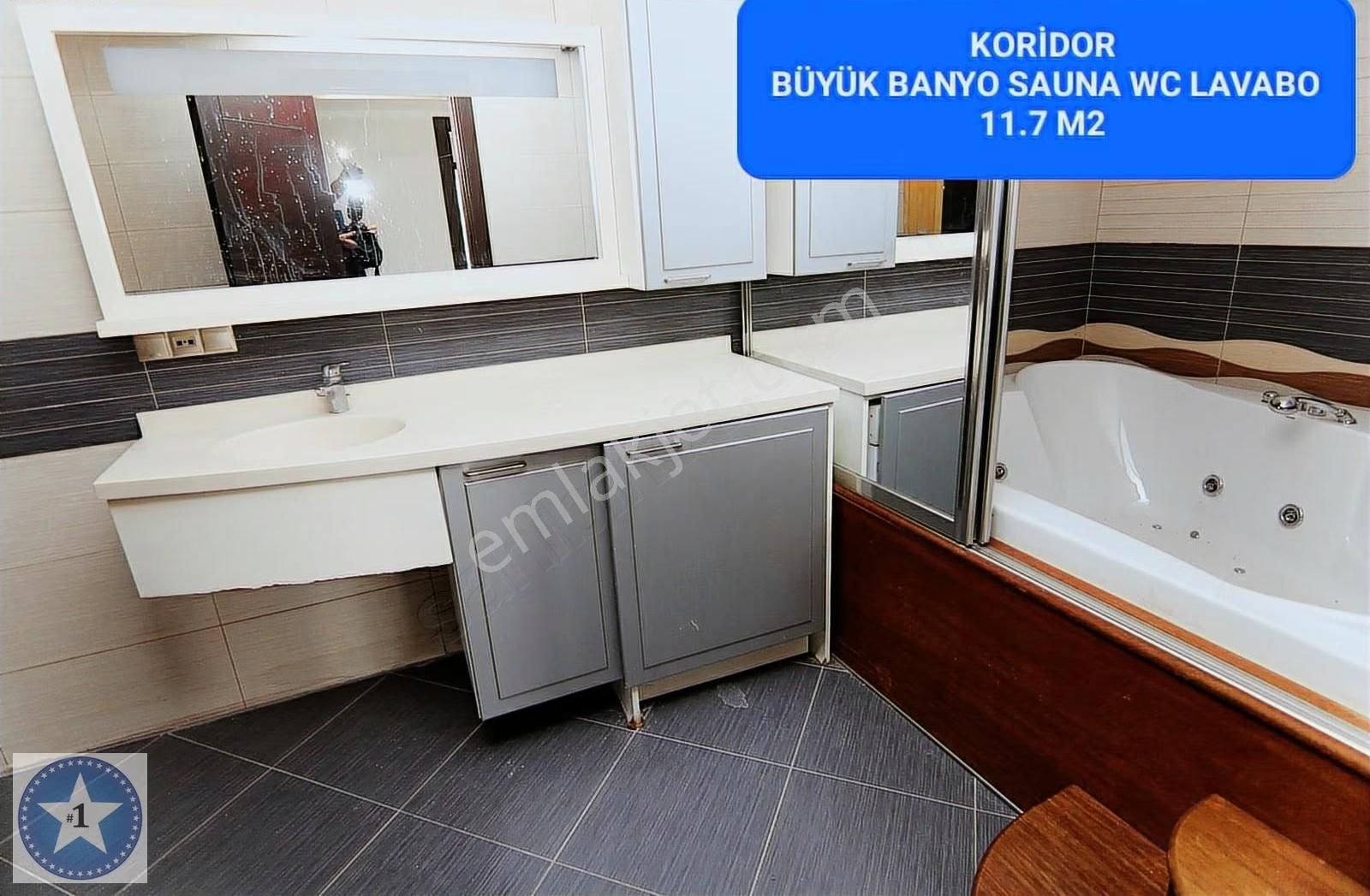 Süper Konum Çok Özel Bina - Özel Ve Ferah Bir Daire - Görsel 17