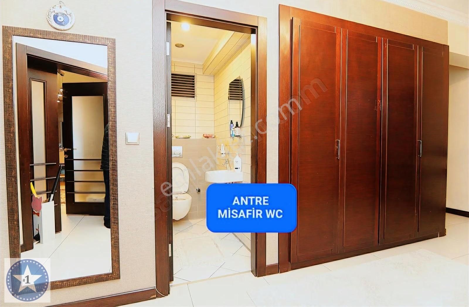 Süper Konum Çok Özel Bina - Özel Ve Ferah Bir Daire - Görsel 23