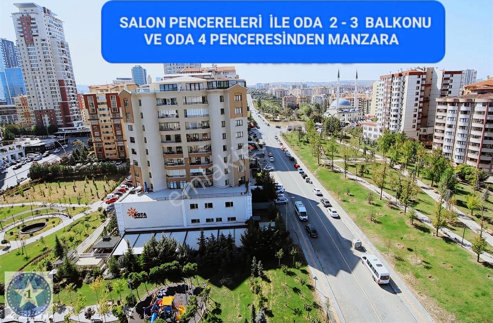 Süper Konum Çok Özel Bina - Özel Ve Ferah Bir Daire - Görsel 29