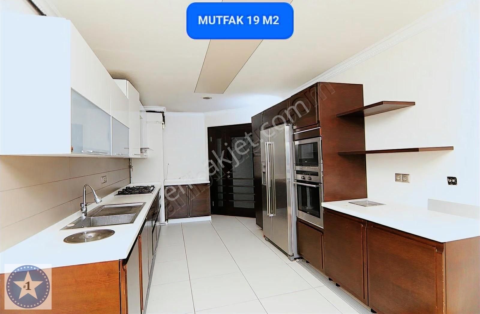 Süper Konum Çok Özel Bina - Özel Ve Ferah Bir Daire - Görsel 28