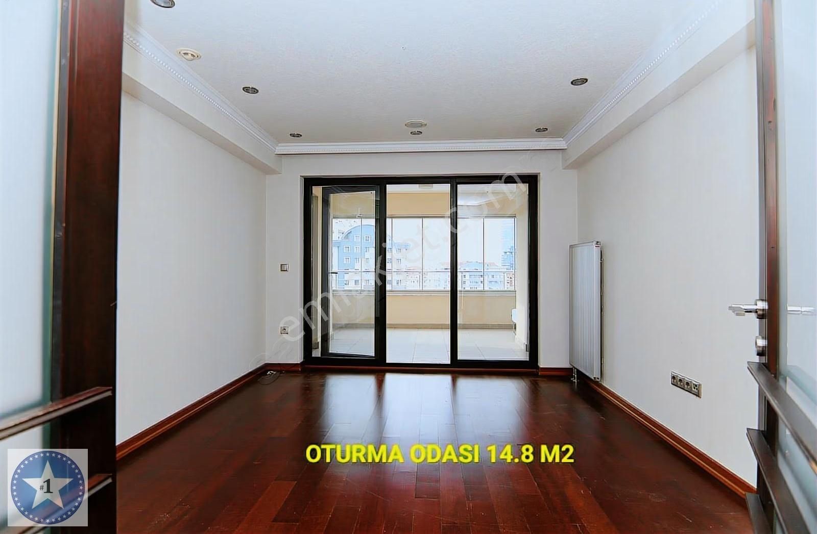 Süper Konum Çok Özel Bina - Özel Ve Ferah Bir Daire - Görsel 16