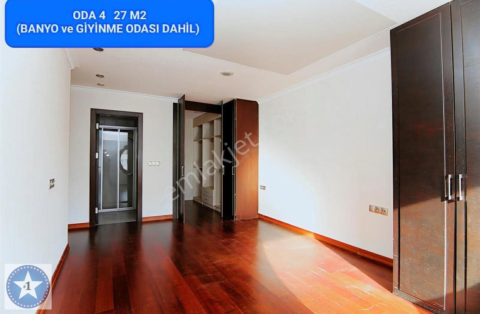 Süper Konum Çok Özel Bina - Özel Ve Ferah Bir Daire - Görsel 11