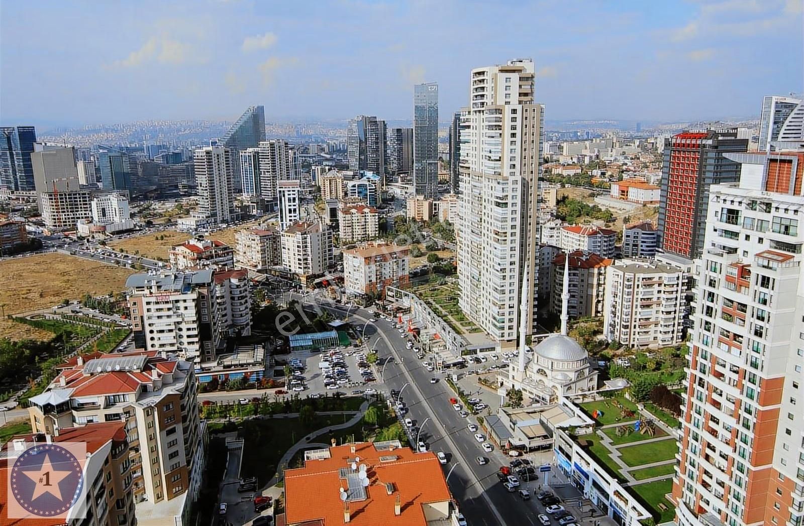 Süper Konum Çok Özel Bina - Özel Ve Ferah Bir Daire - Görsel 32