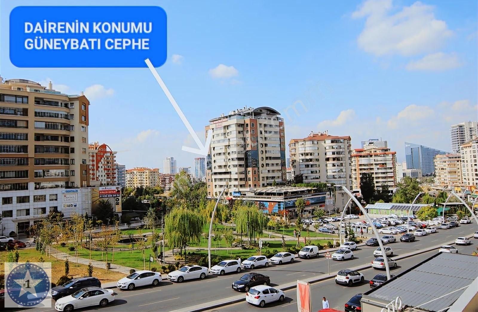 Süper Konum Çok Özel Bina - Özel Ve Ferah Bir Daire - Görsel 12