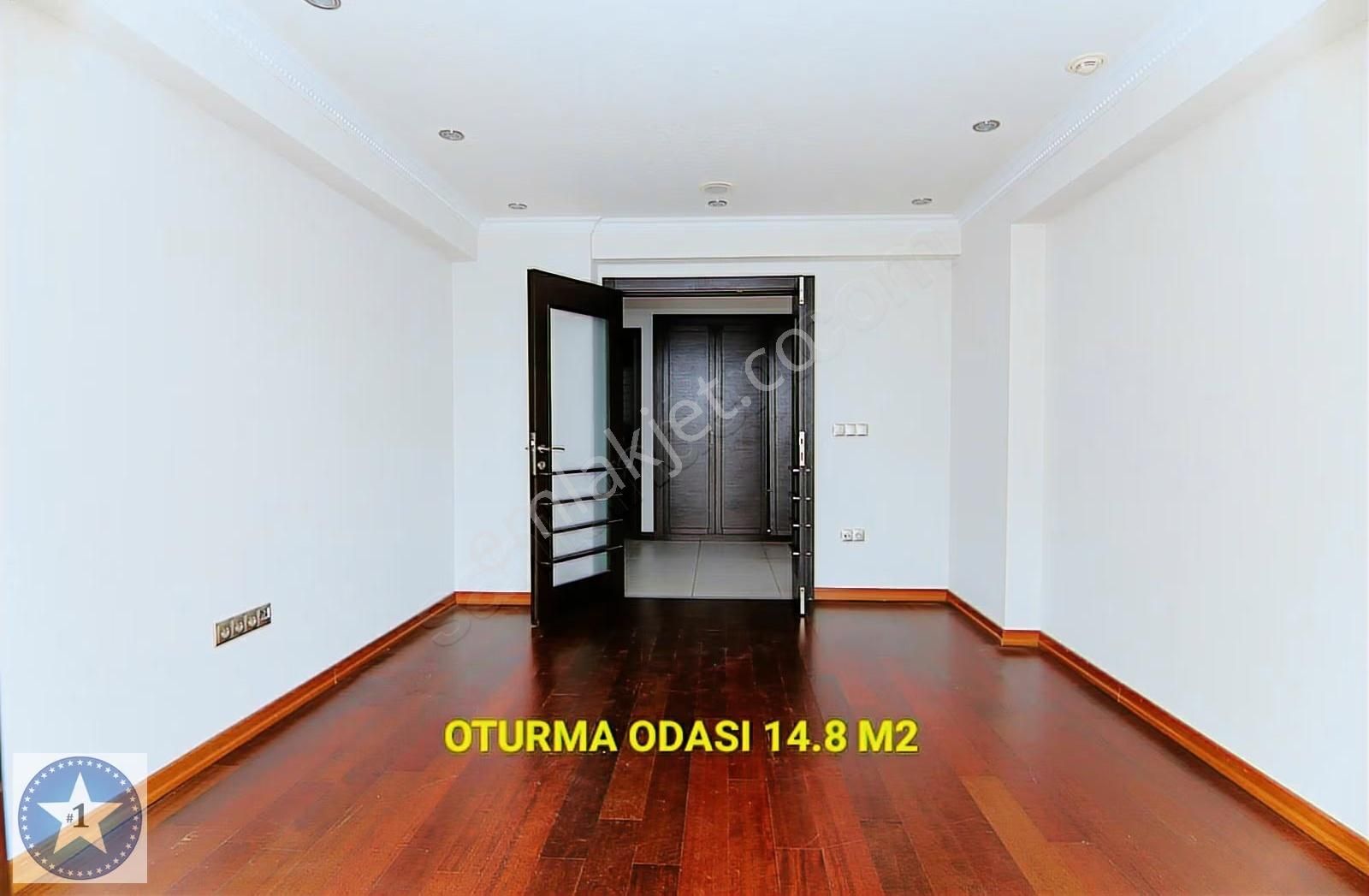 Süper Konum Çok Özel Bina - Özel Ve Ferah Bir Daire - Görsel 3