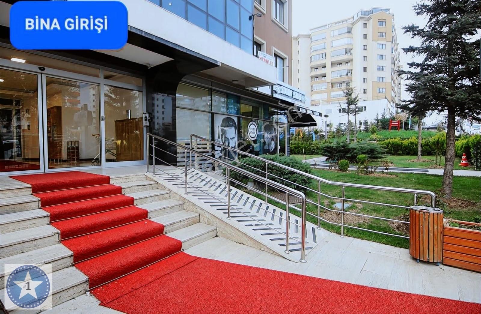 Süper Konum Çok Özel Bina - Özel Ve Ferah Bir Daire - Görsel 18