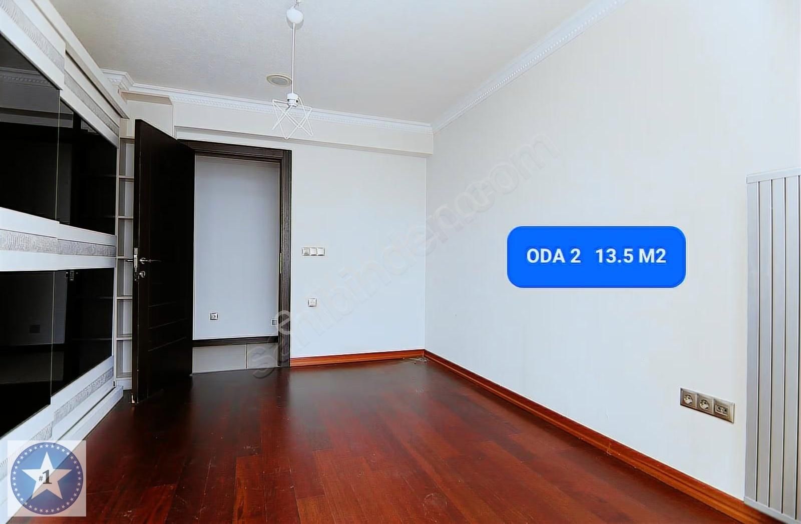 Süper Konum Çok Özel Bina - Özel Ve Ferah Bir Daire - Görsel 4