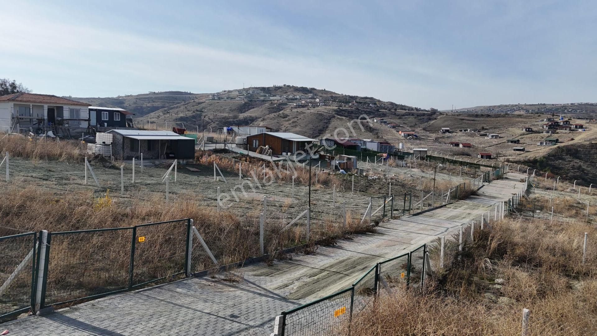 Bağlum Merkeze 9 Km Son 1 Adet Fırsat Bahçesi - Görsel 6