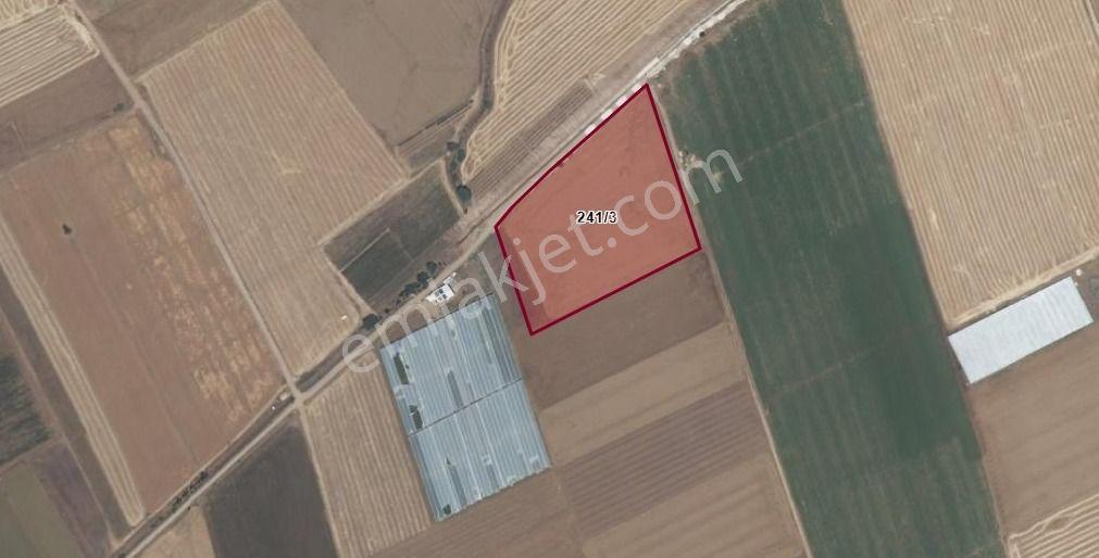 Isparta Atabey İslamköy Satılık 20.482 M² Tarla – Büyük Parsel Yatırım Fırsatı