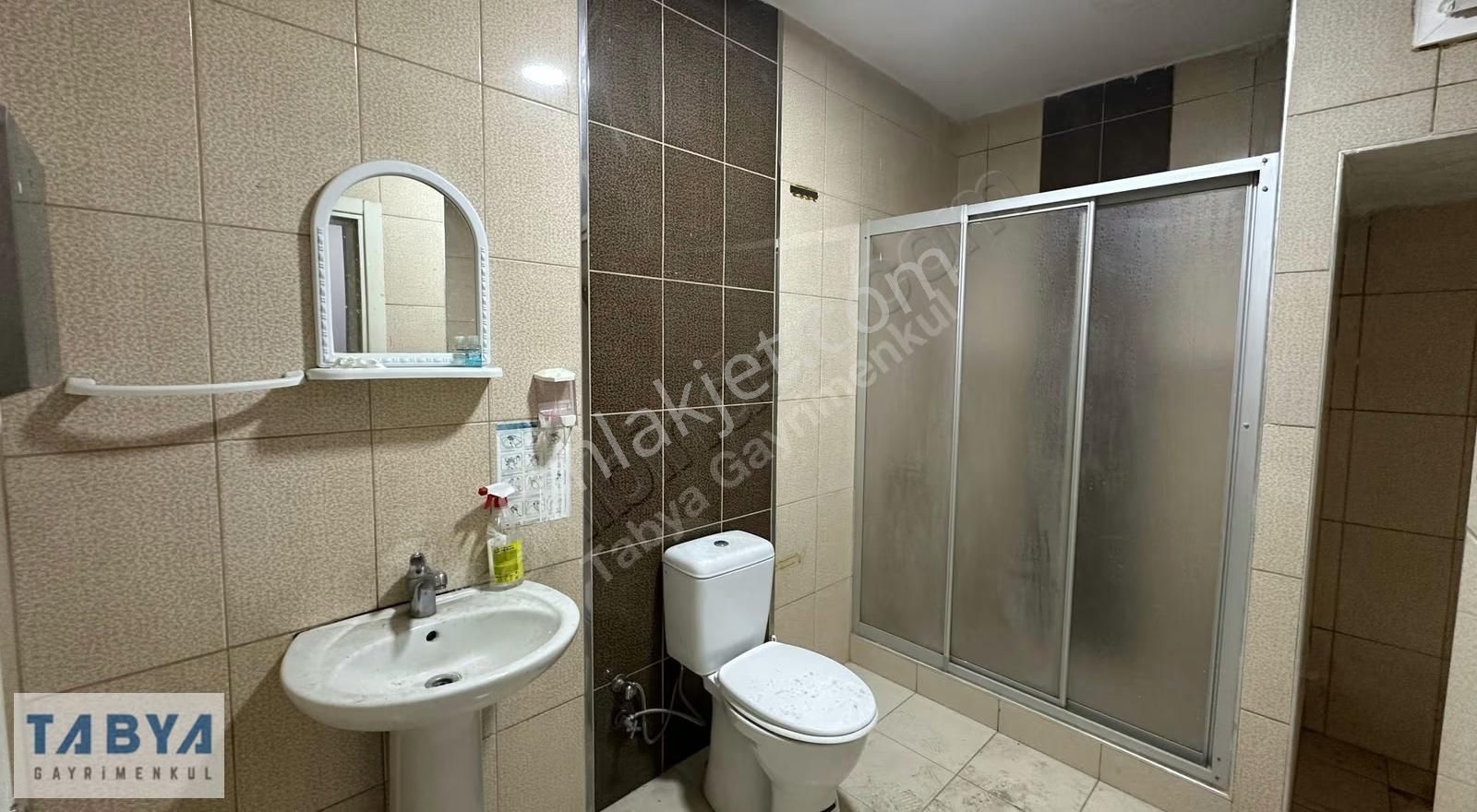 Seyrantepe'de Cadde Üzeri Kiralık Konut Ve İşyerine Uygun 2+1 - Görsel 17