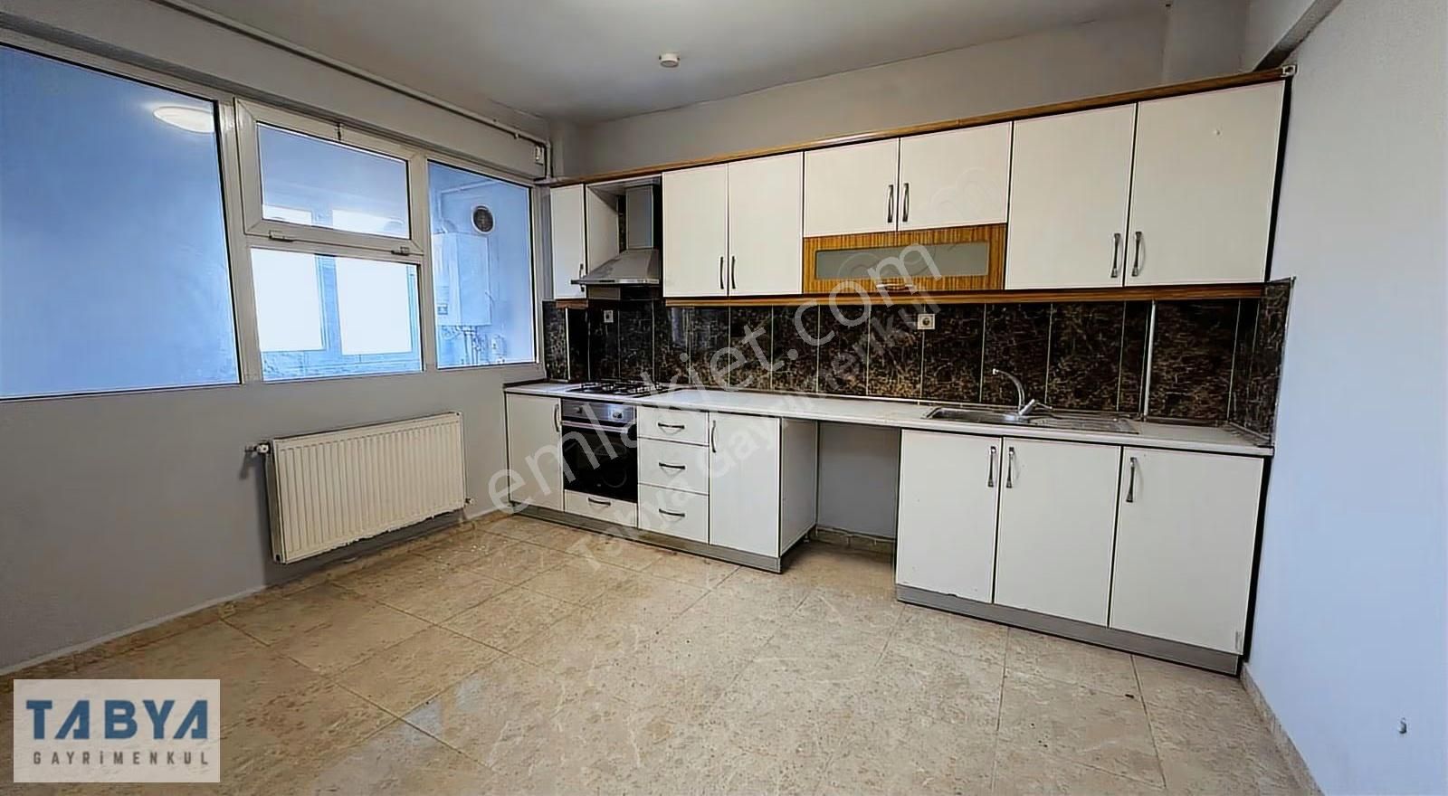 Seyrantepe'de Cadde Üzeri Kiralık Konut Ve İşyerine Uygun 2+1 - Görsel 7