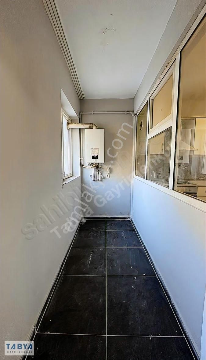 Seyrantepe'de Cadde Üzeri Kiralık Konut Ve İşyerine Uygun 2+1 - Görsel 15