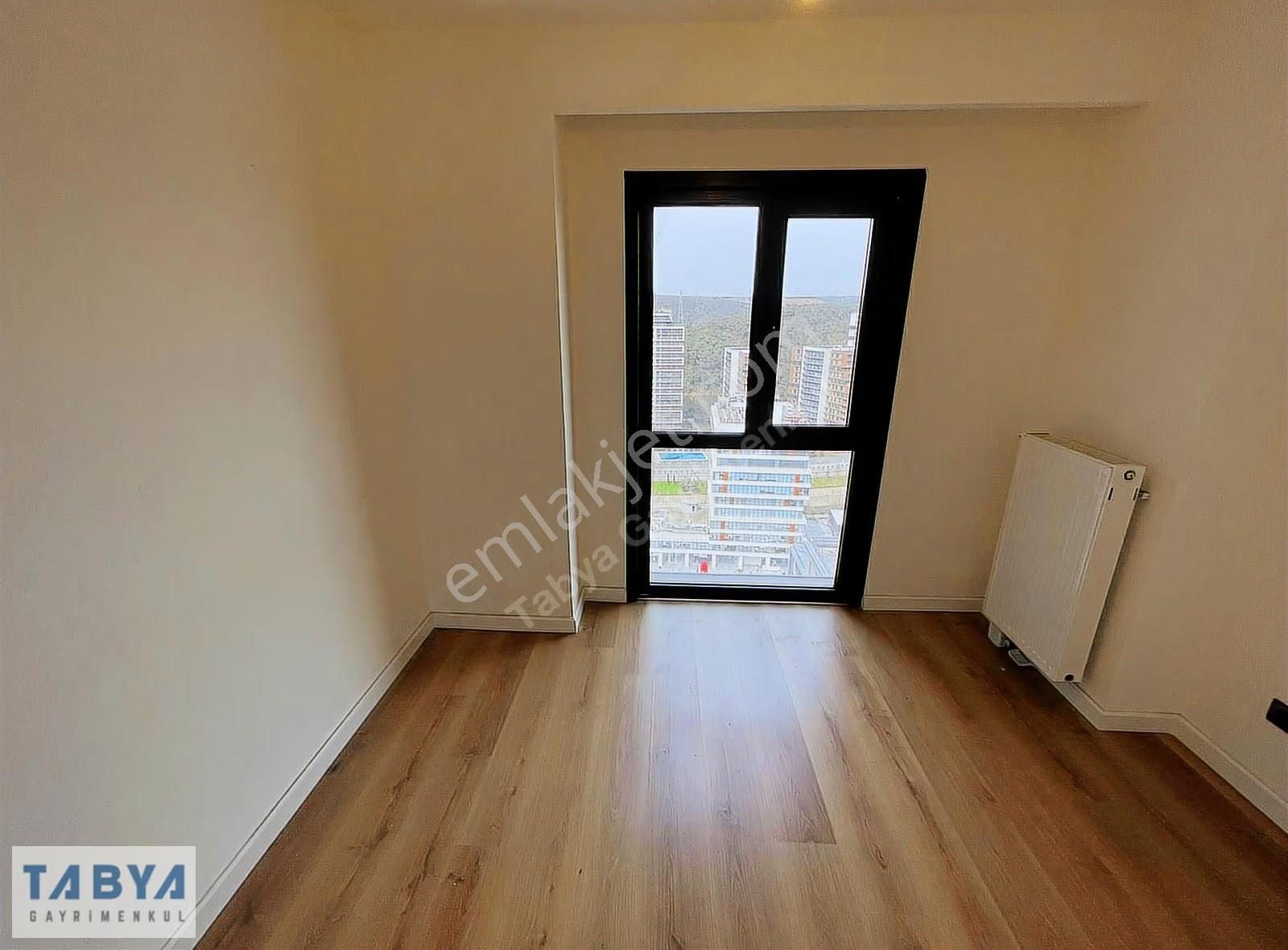 Avangart Vadi İstanbul Sitesinde 2+1 Vadi Cephe Tek Yetkili - Görsel 13