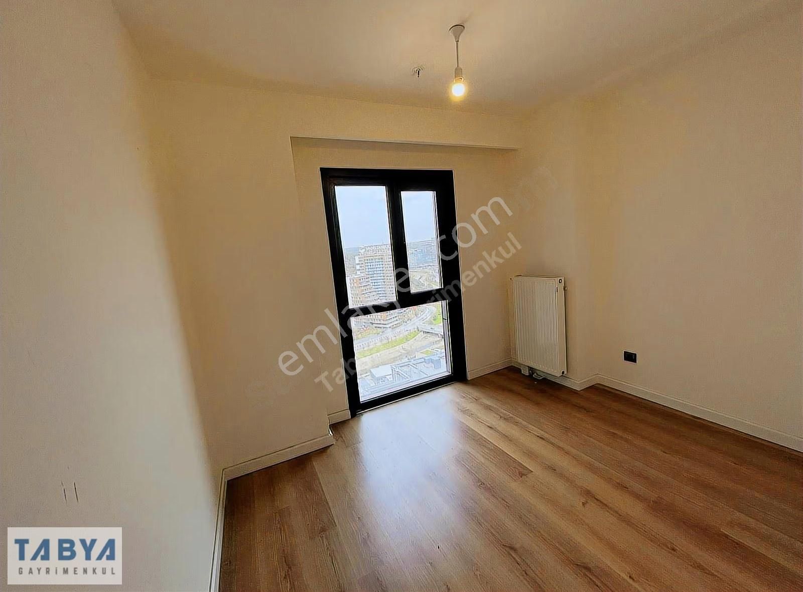 Avangart Vadi İstanbul Sitesinde 2+1 Vadi Cephe Tek Yetkili - Görsel 7