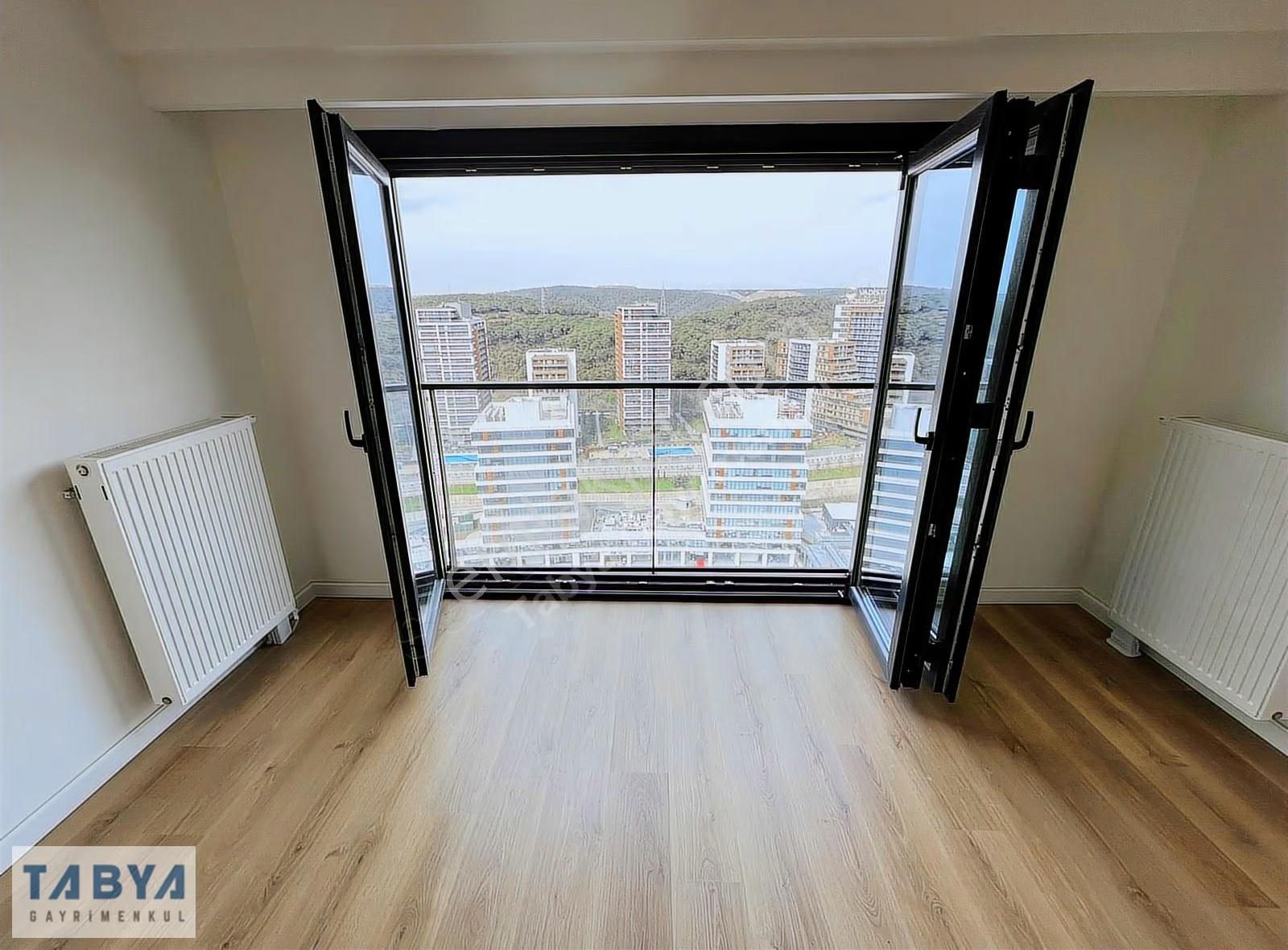 Avangart Vadi İstanbul Sitesinde 2+1 Vadi Cephe Tek Yetkili - Görsel 14