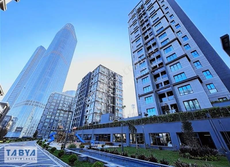 Avangart Vadi İstanbul Sitesinde 2+1 Vadi Cephe Tek Yetkili - Görsel 3