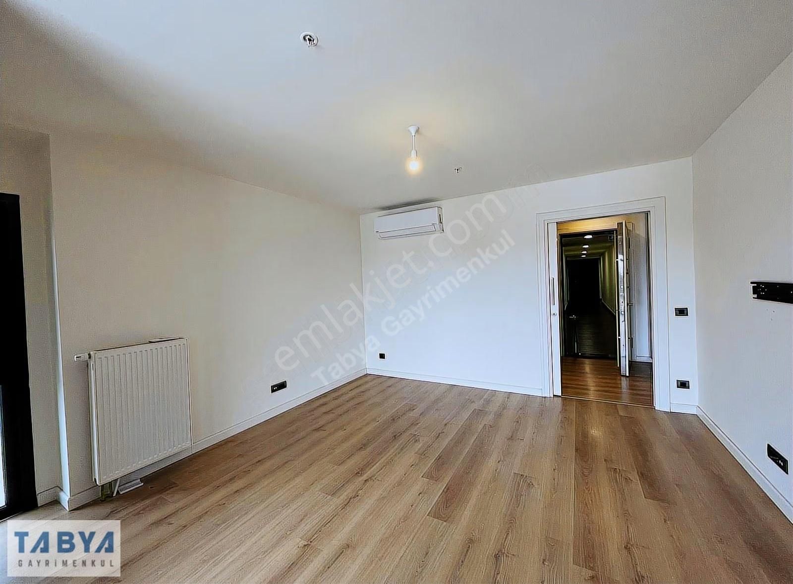 Avangart Vadi İstanbul Sitesinde 2+1 Vadi Cephe Tek Yetkili - Görsel 26