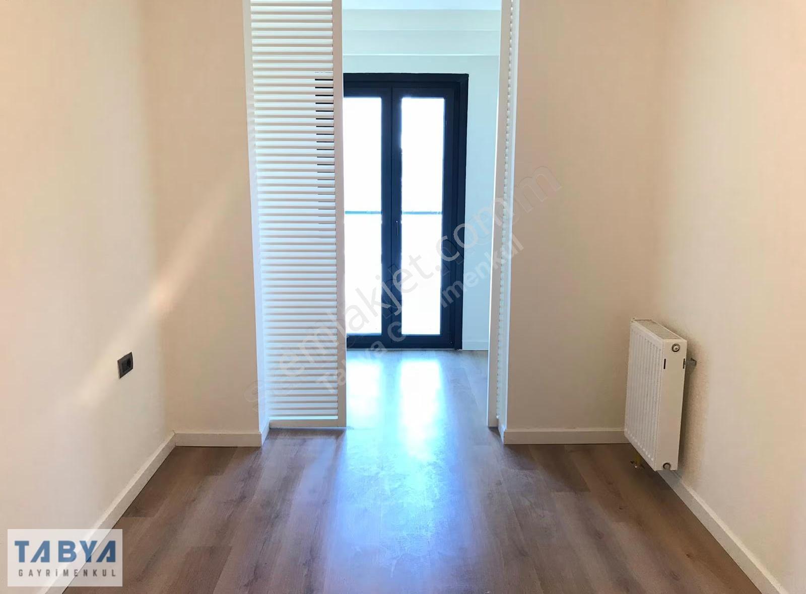 Vadistanbul Avangart'ta Satılık 1+1 Güncel Daire - Görsel 18