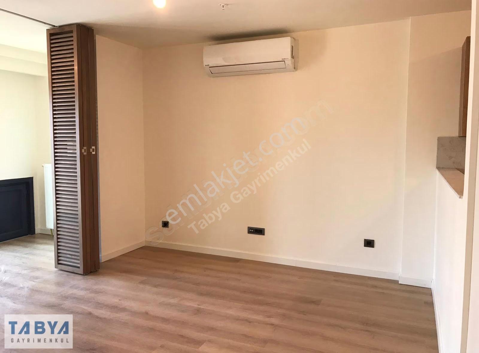 Vadistanbul Avangart'ta Satılık 1+1 Güncel Daire - Görsel 20
