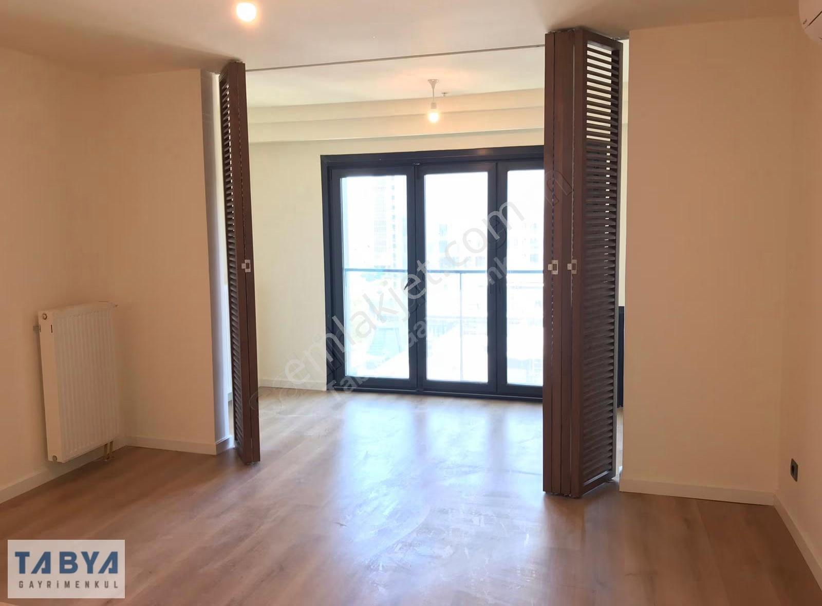 Vadistanbul Avangart'ta Satılık 1+1 Güncel Daire - Görsel 13