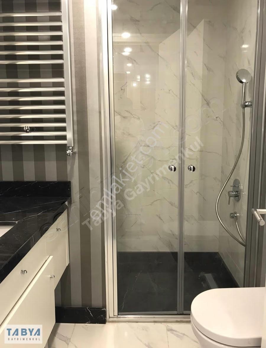Vadistanbul Avangart'ta Satılık 1+1 Güncel Daire - Görsel 11