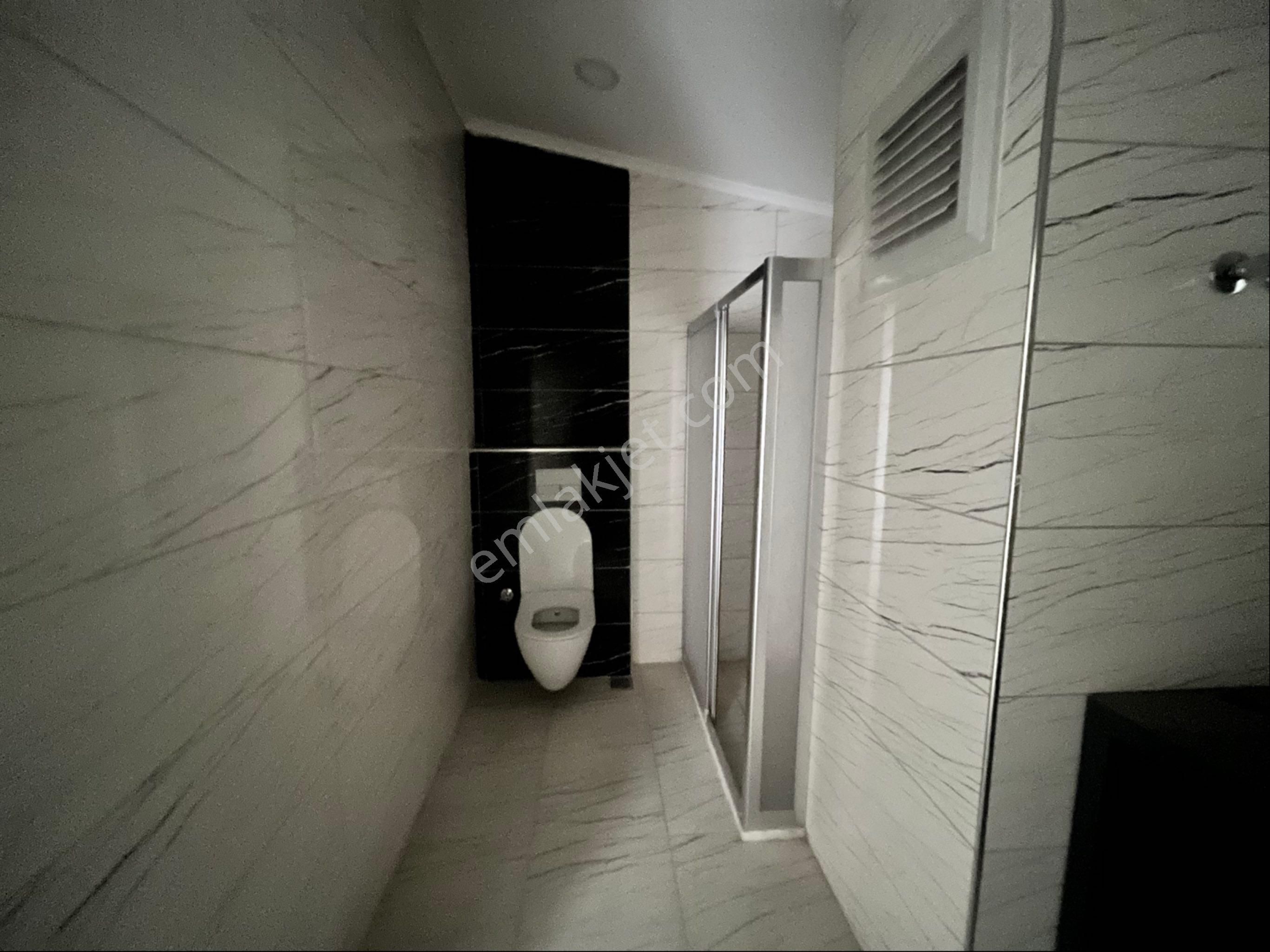 Alanya Çıplaklı Mahllesi Satılık 200 M2 Dubleks Daire - Görsel 24