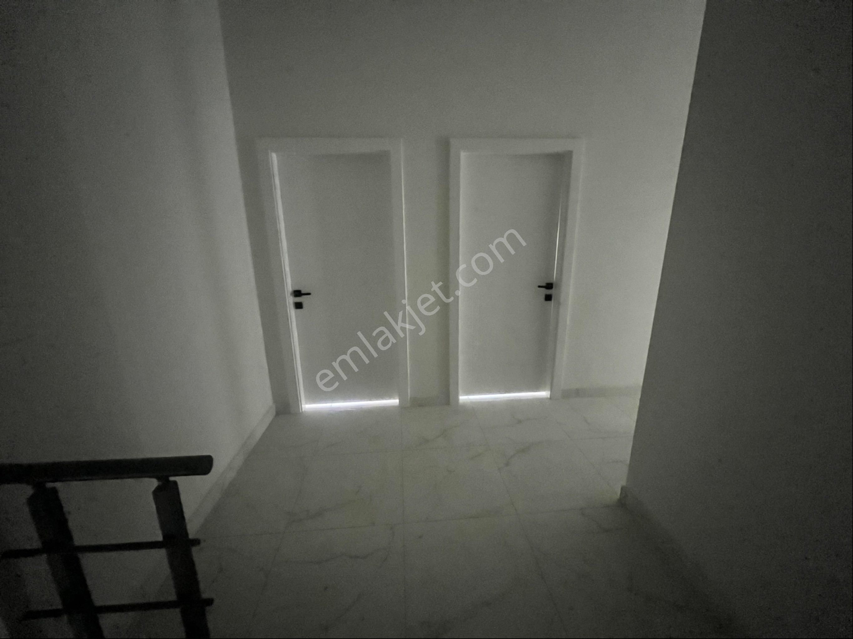 Alanya Çıplaklı Mahllesi Satılık 200 M2 Dubleks Daire - Görsel 12