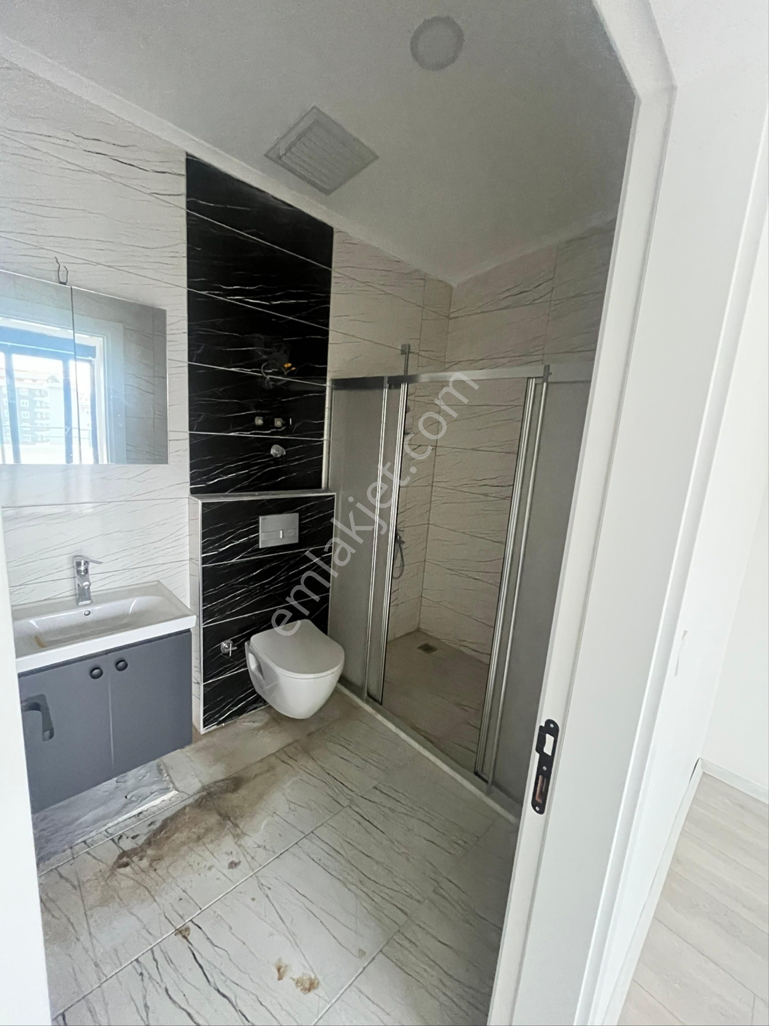 Alanya Çıplaklı Mahllesi Satılık 200 M2 Dubleks Daire - Görsel 28