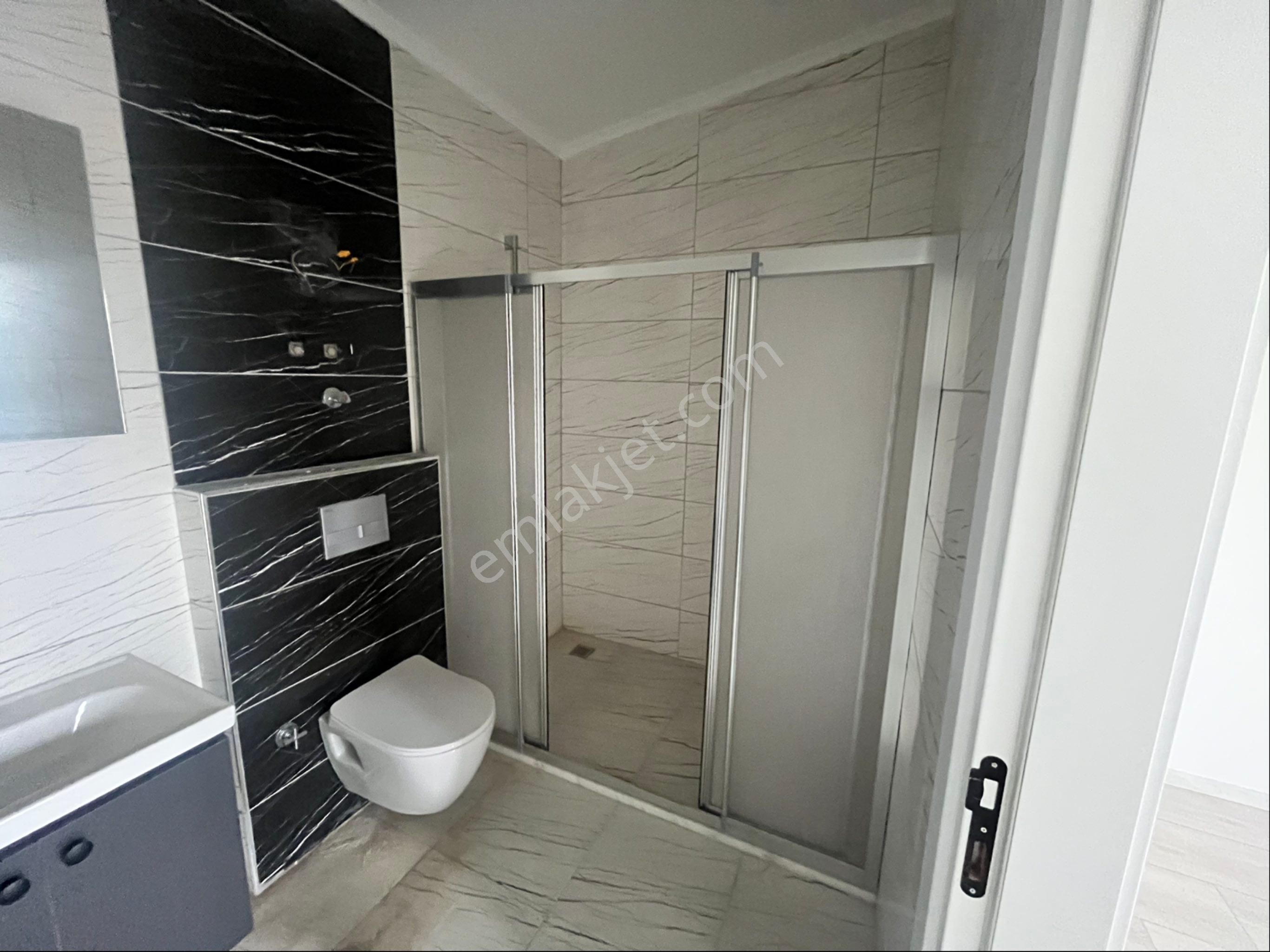 Alanya Çıplaklı Mahllesi Satılık 200 M2 Dubleks Daire - Görsel 27