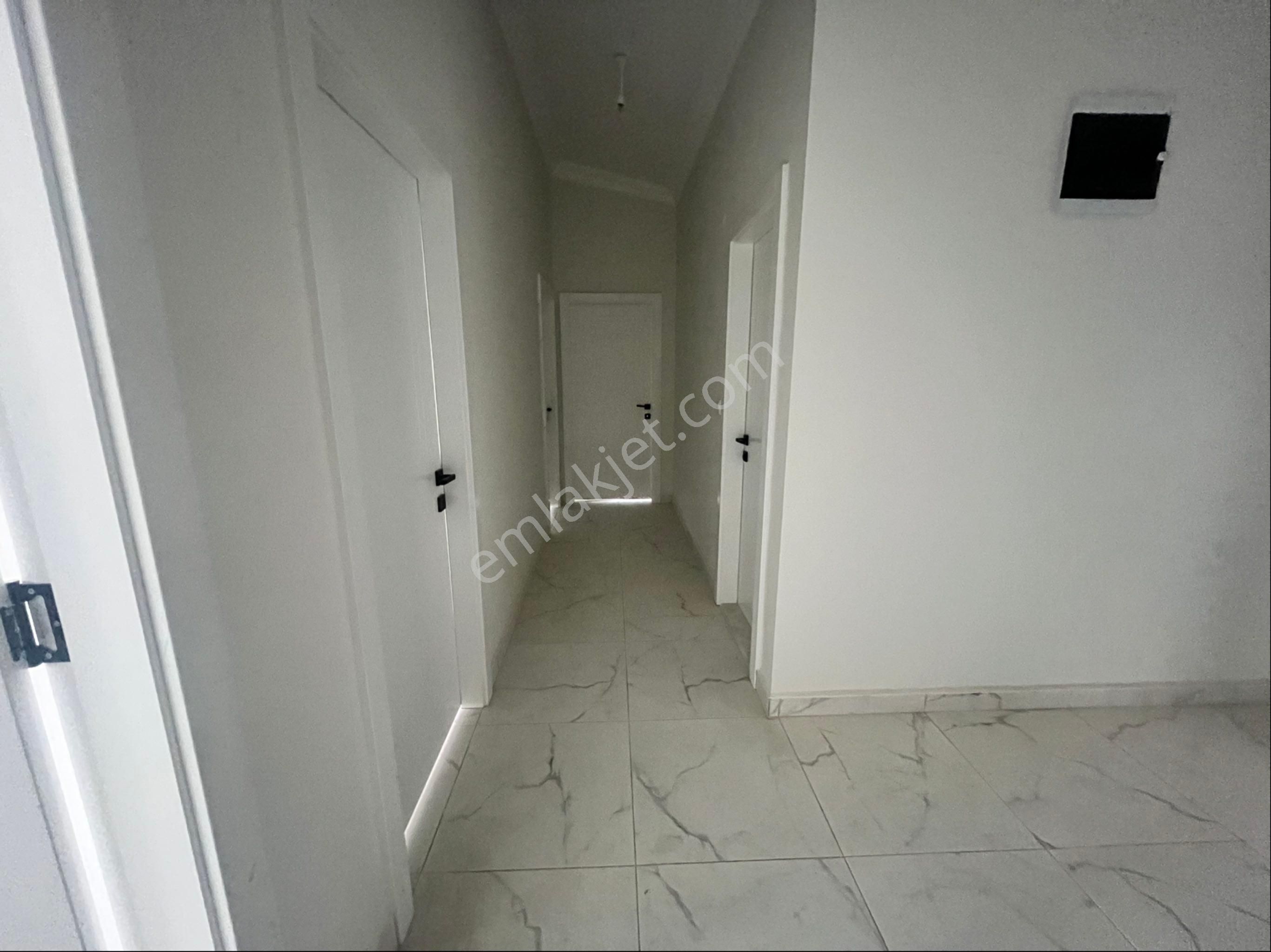 Alanya Çıplaklı Mahllesi Satılık 200 M2 Dubleks Daire - Görsel 26