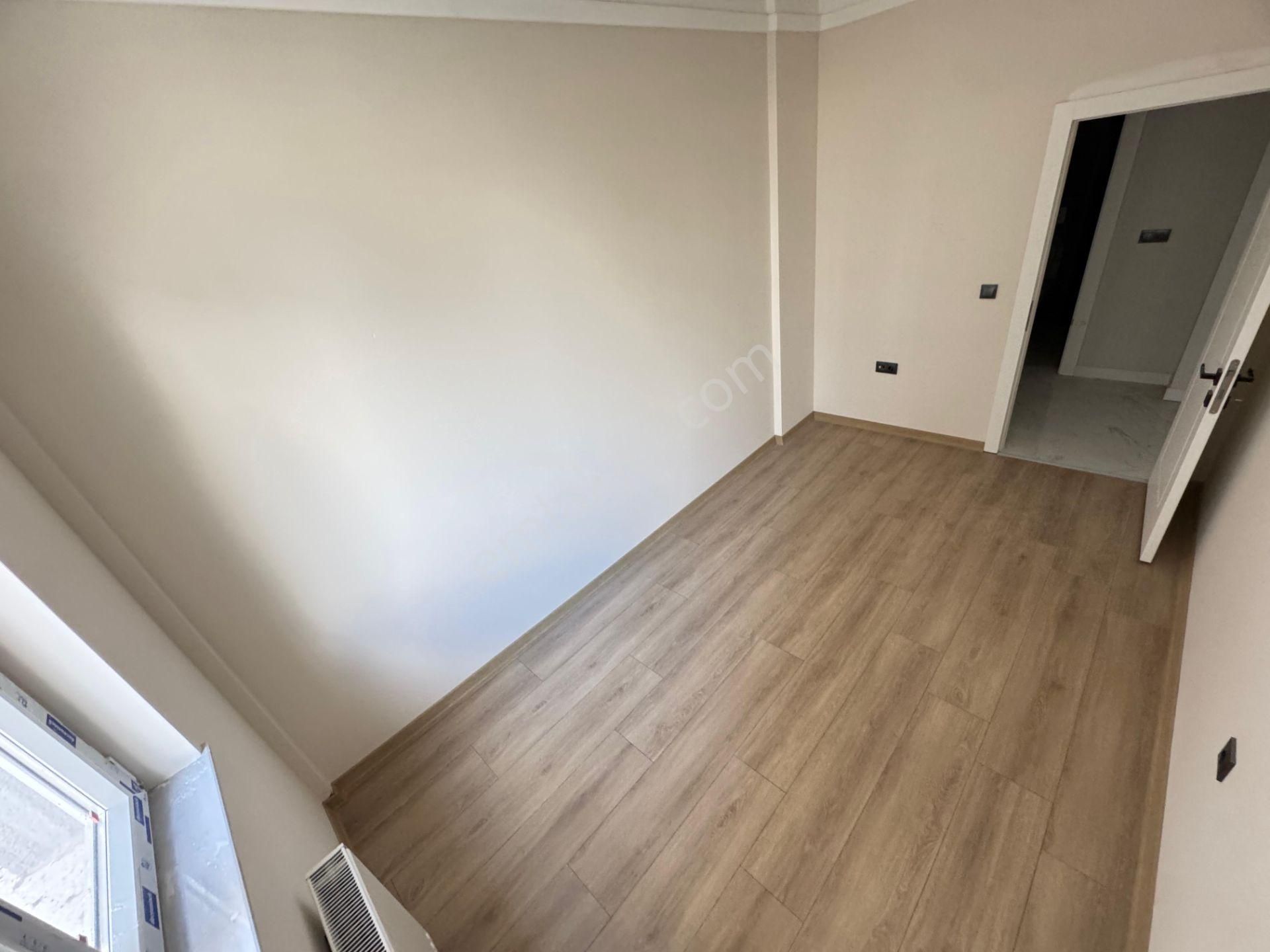 Yenikent Fevzi Çakmak'ta 2+1 Yüksek Girişte Ebeveyn Banyolu Satılık Daire - Görsel 22