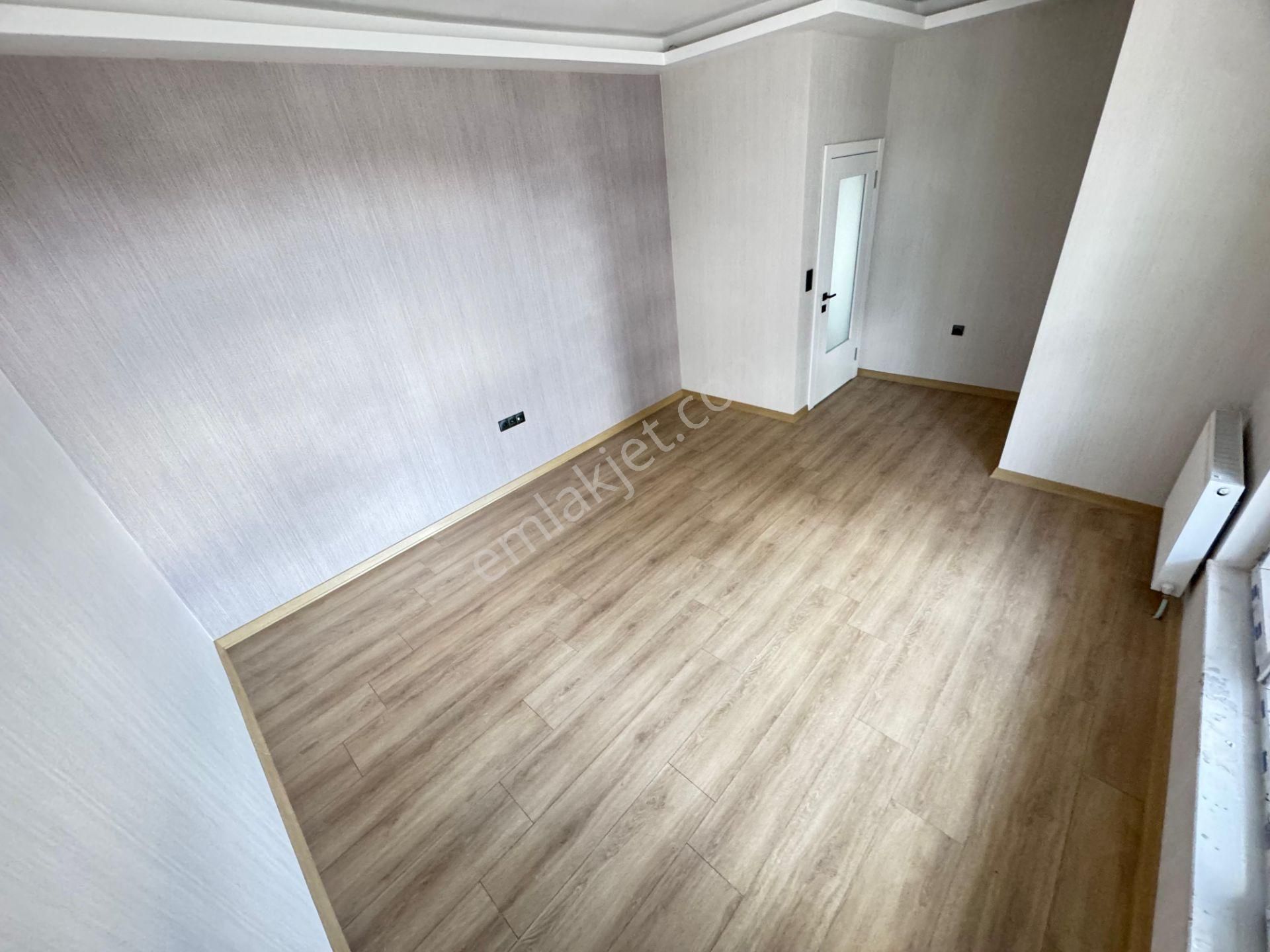 Yenikent Fevzi Çakmak'ta 2+1 Yüksek Girişte Ebeveyn Banyolu Satılık Daire - Görsel 12