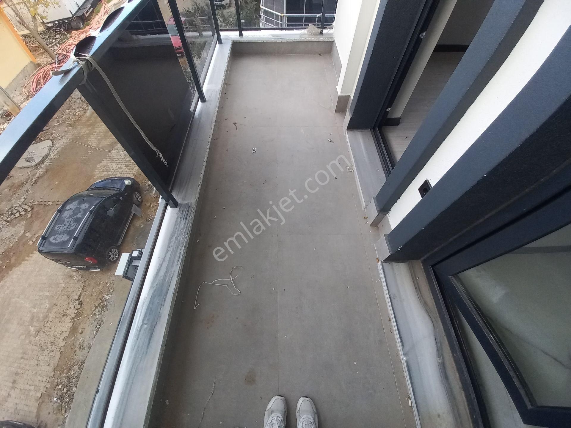 Didim Merkezi Konumda Satılık Asansörlü - Görsel 9