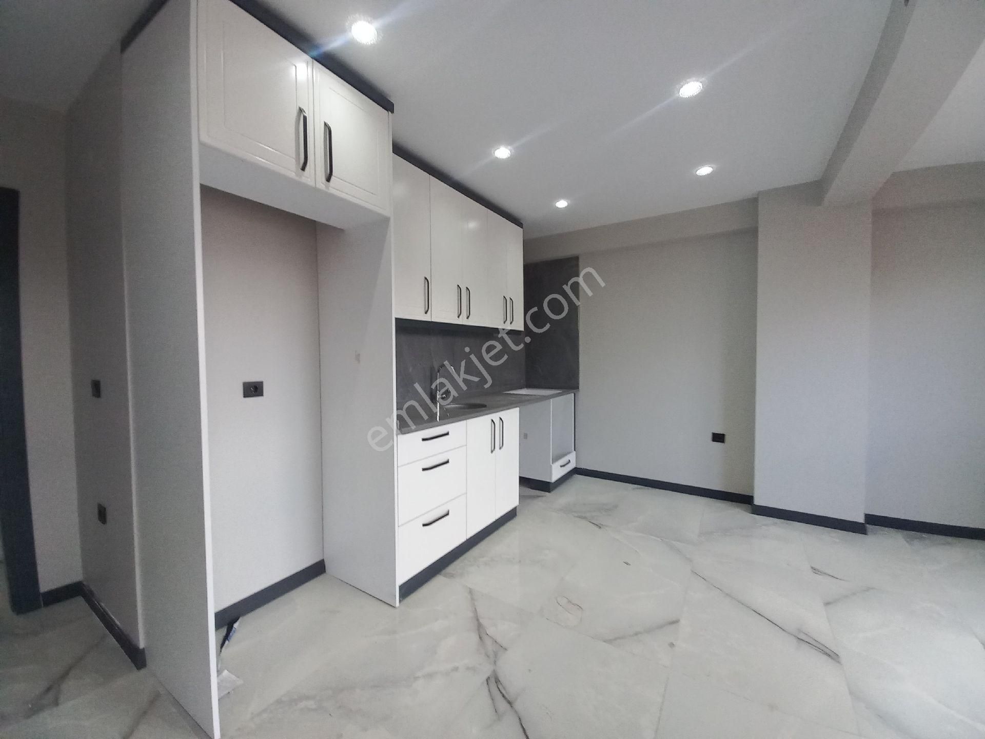 Didim Merkezi Konumda Satılık Asansörlü - Görsel 5